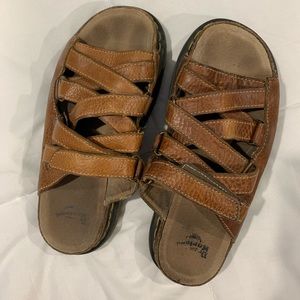 Chunky 90s Dr. Martens Sandals